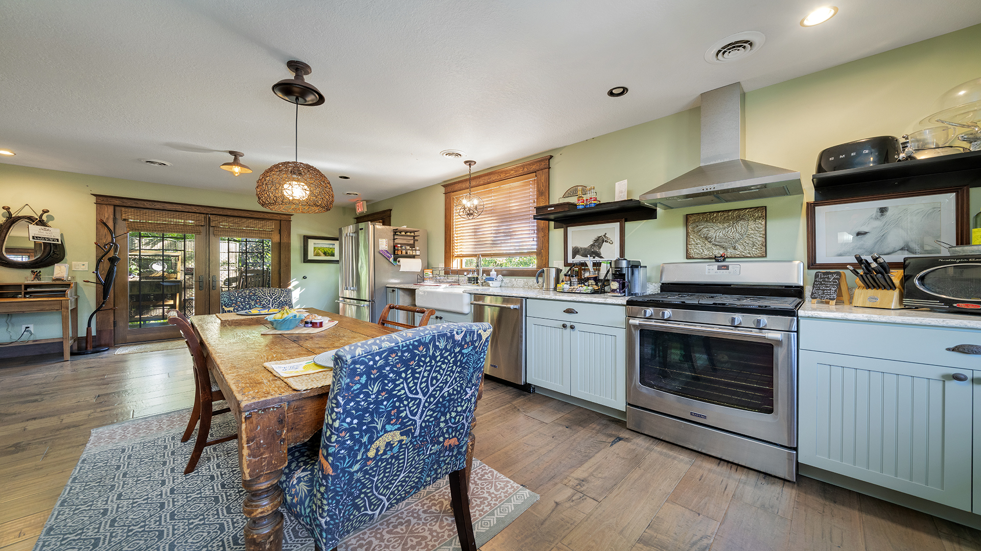 409 N STATE Street, Franklin Grove, IL 61031