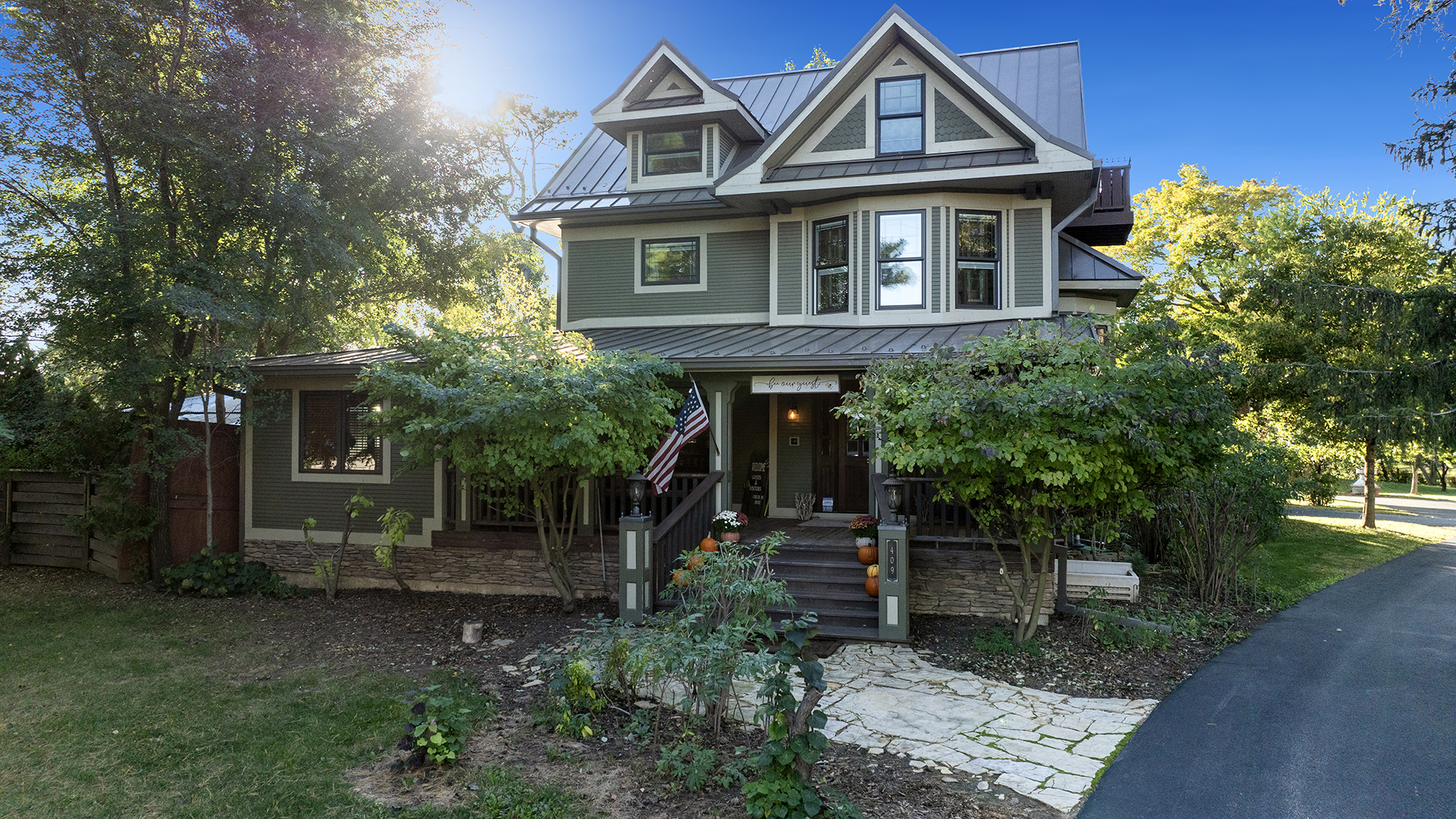 409 N STATE Street, Franklin Grove, IL 61031