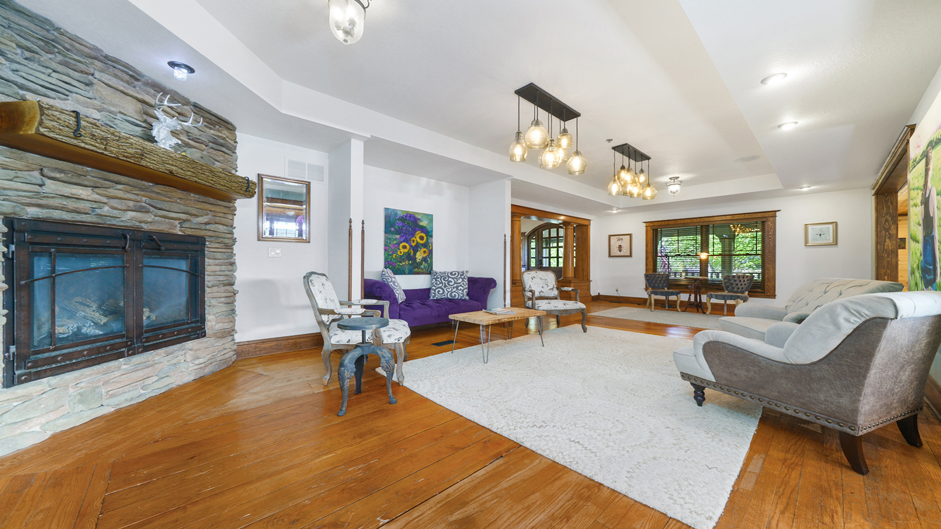 409 N STATE Street, Franklin Grove, IL 61031
