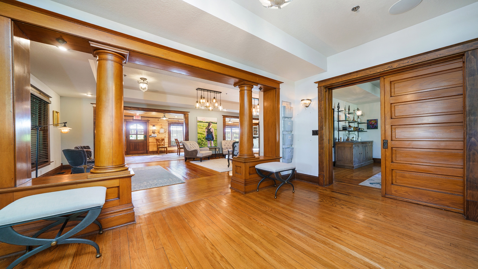 409 N STATE Street, Franklin Grove, IL 61031