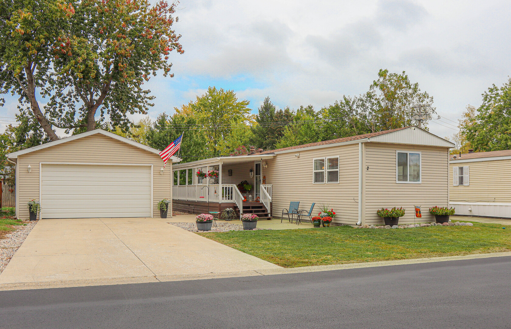 2 Countryside Estates Drive, Sandwich, IL 60548