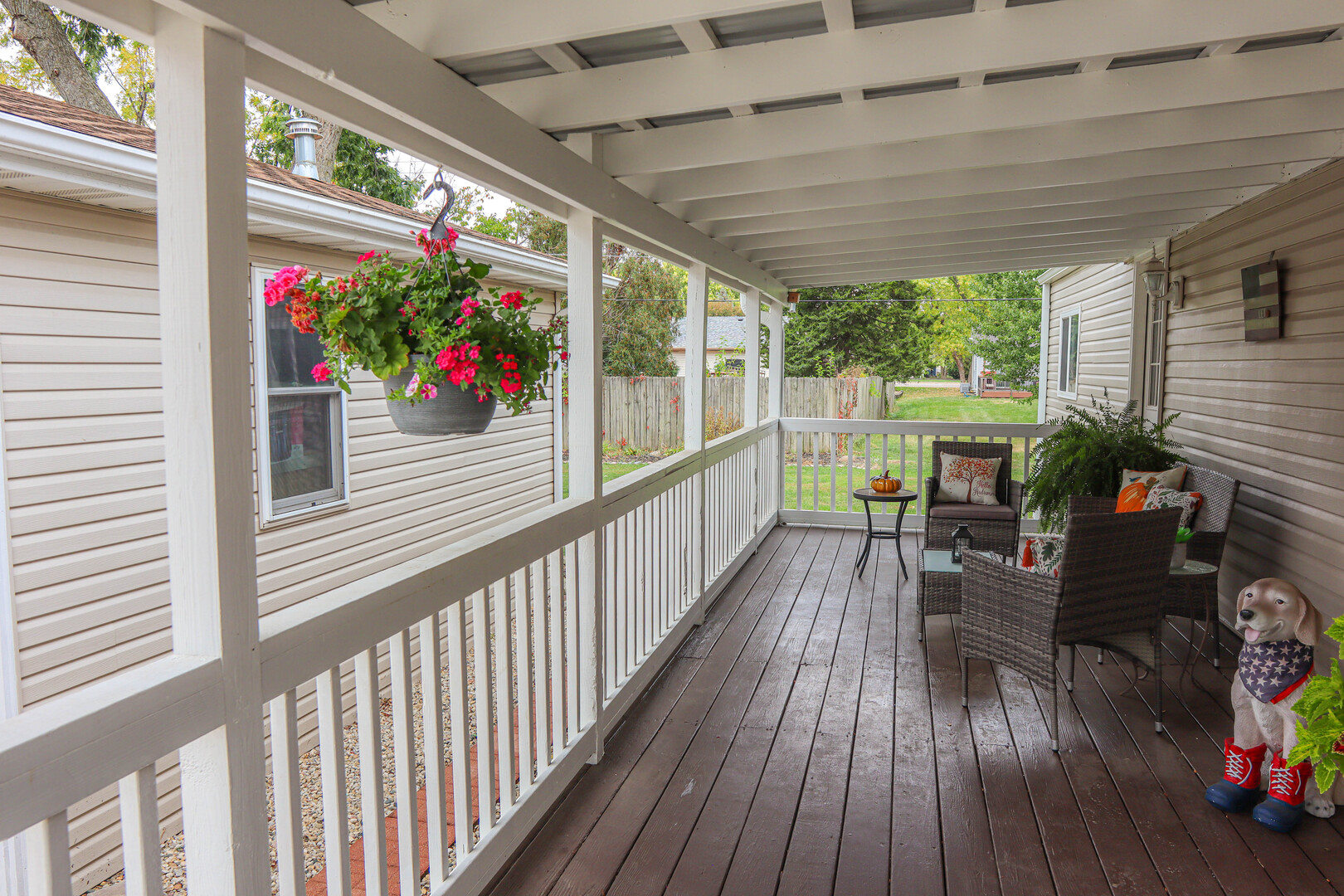 2 Countryside Estates Drive, Sandwich, IL 60548