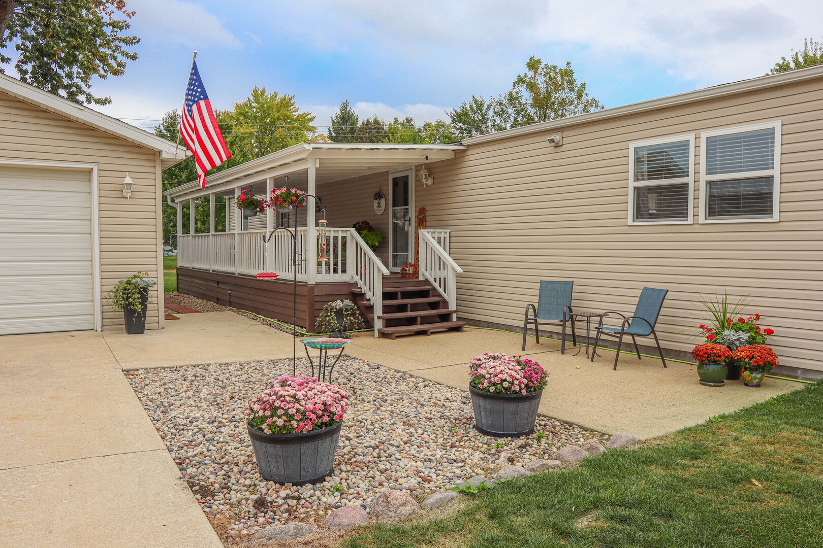 2 Countryside Estates Drive, Sandwich, IL 60548
