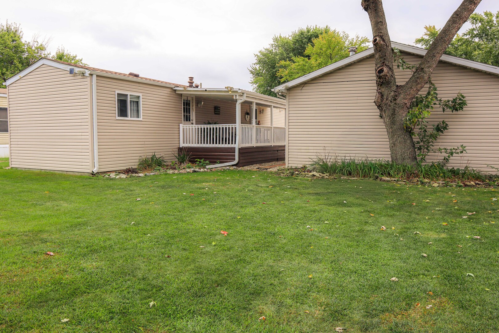 2 Countryside Estates Drive, Sandwich, IL 60548
