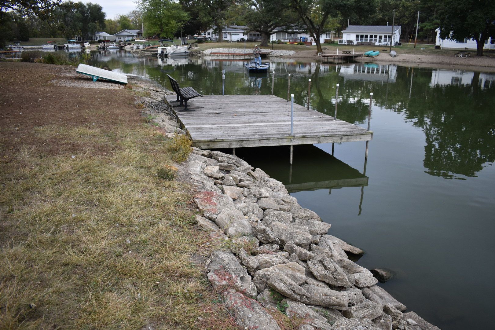 418 Wolfe Drive, Loda, IL 60948