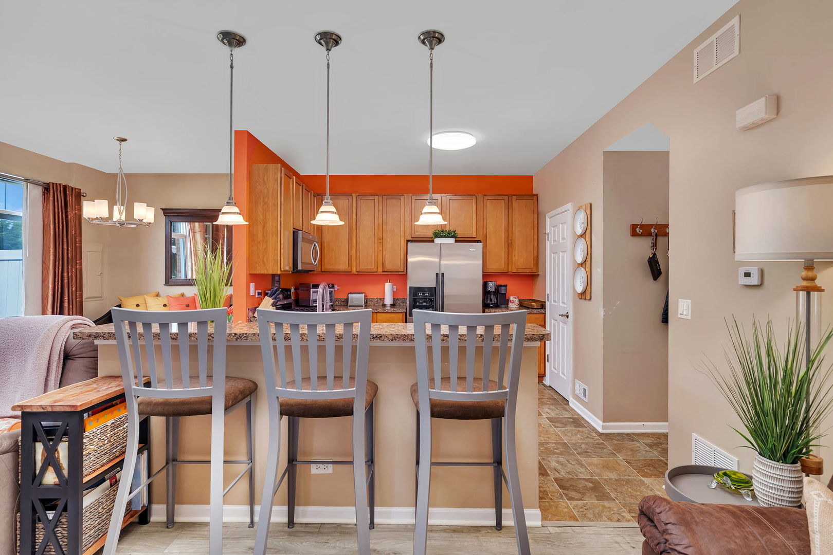 1047 Heron Circle, Joliet, IL 60431