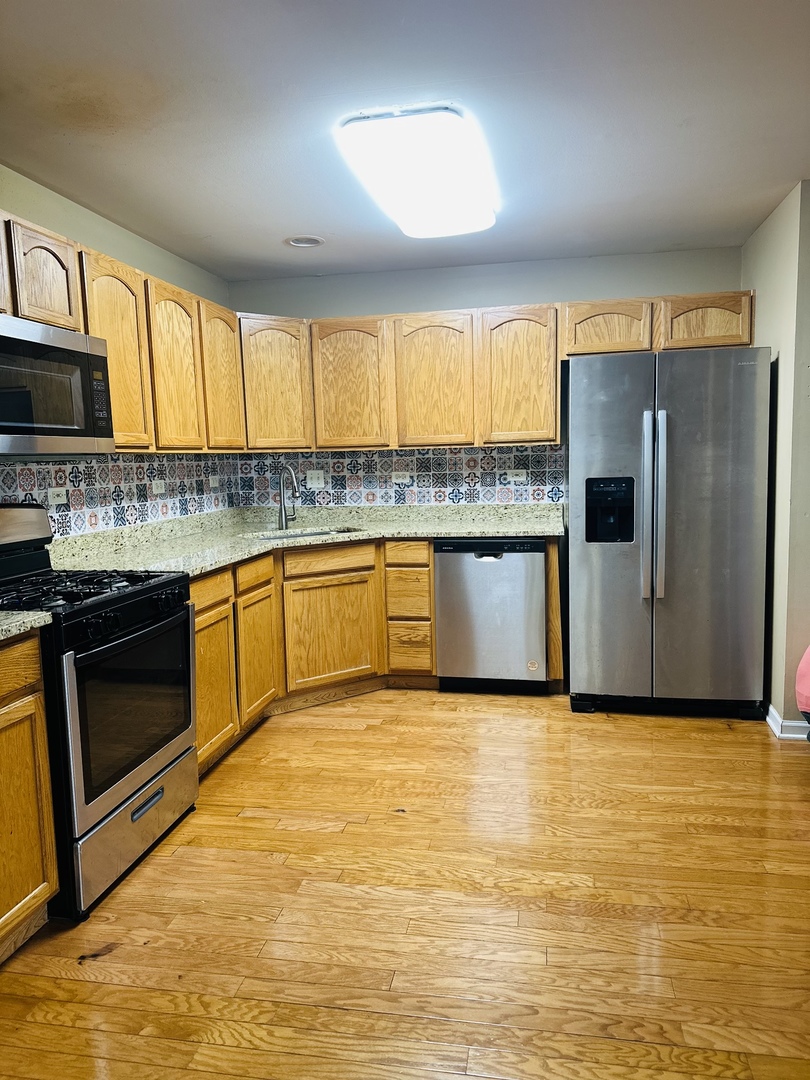 2772 Borkshire Lane, Aurora, IL 60502