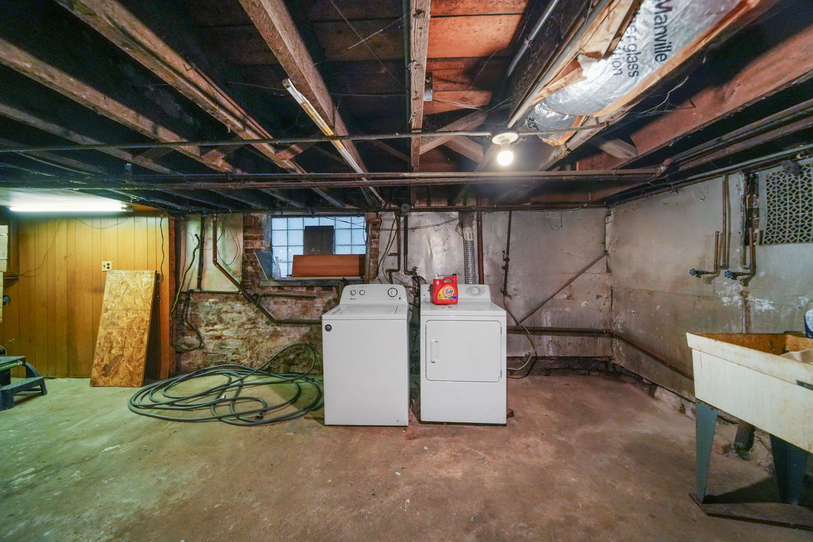 2916 S Union Avenue, Chicago, IL 60616