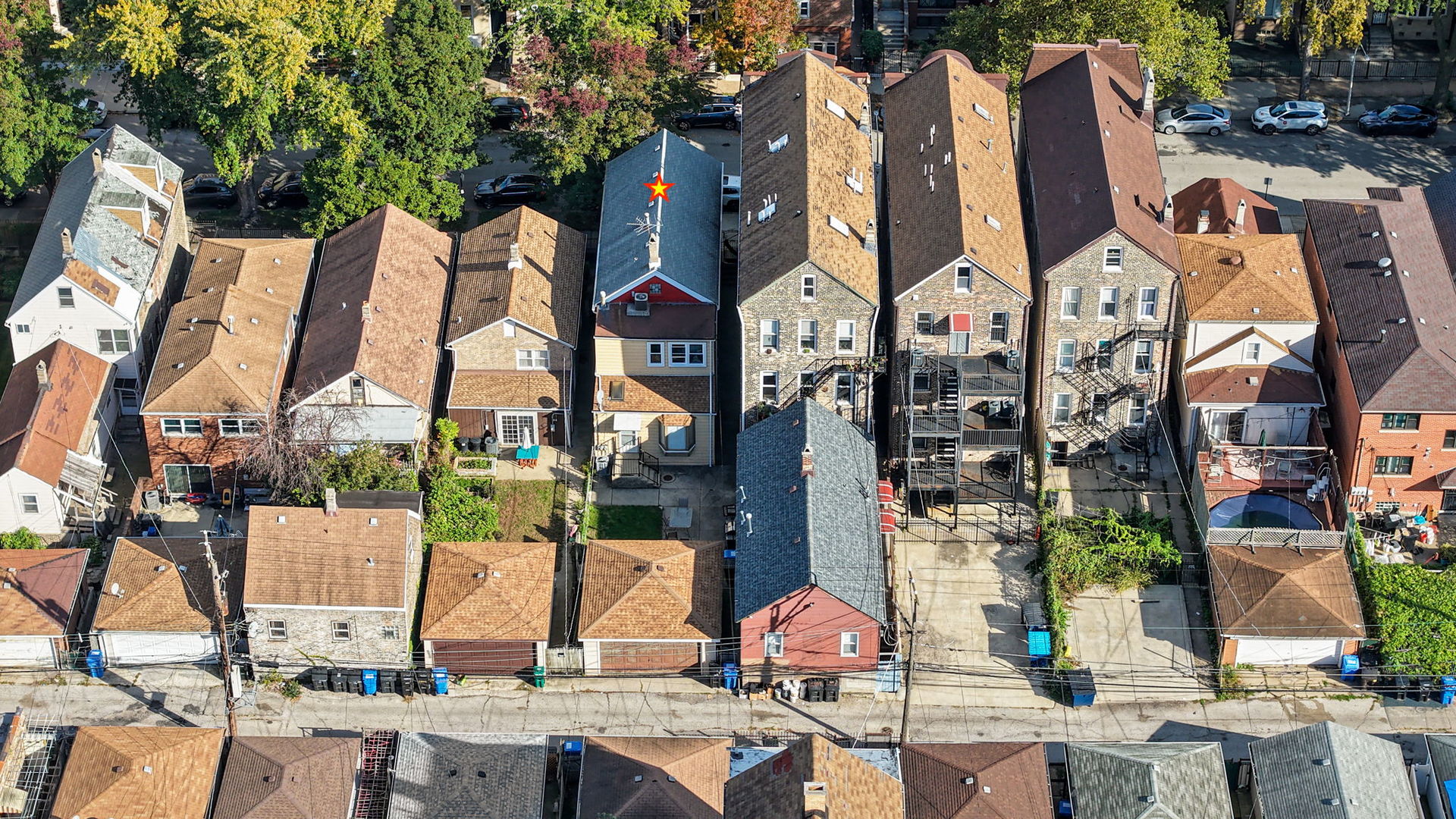 2916 S Union Avenue, Chicago, IL 60616