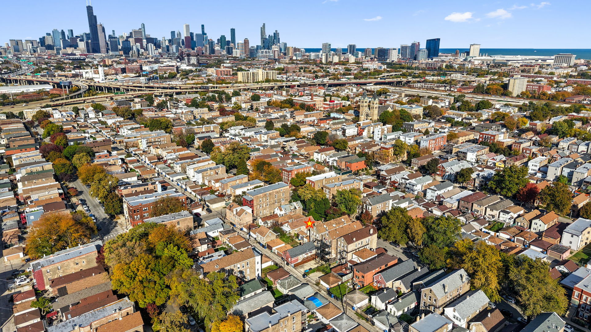 2916 S Union Avenue, Chicago, IL 60616