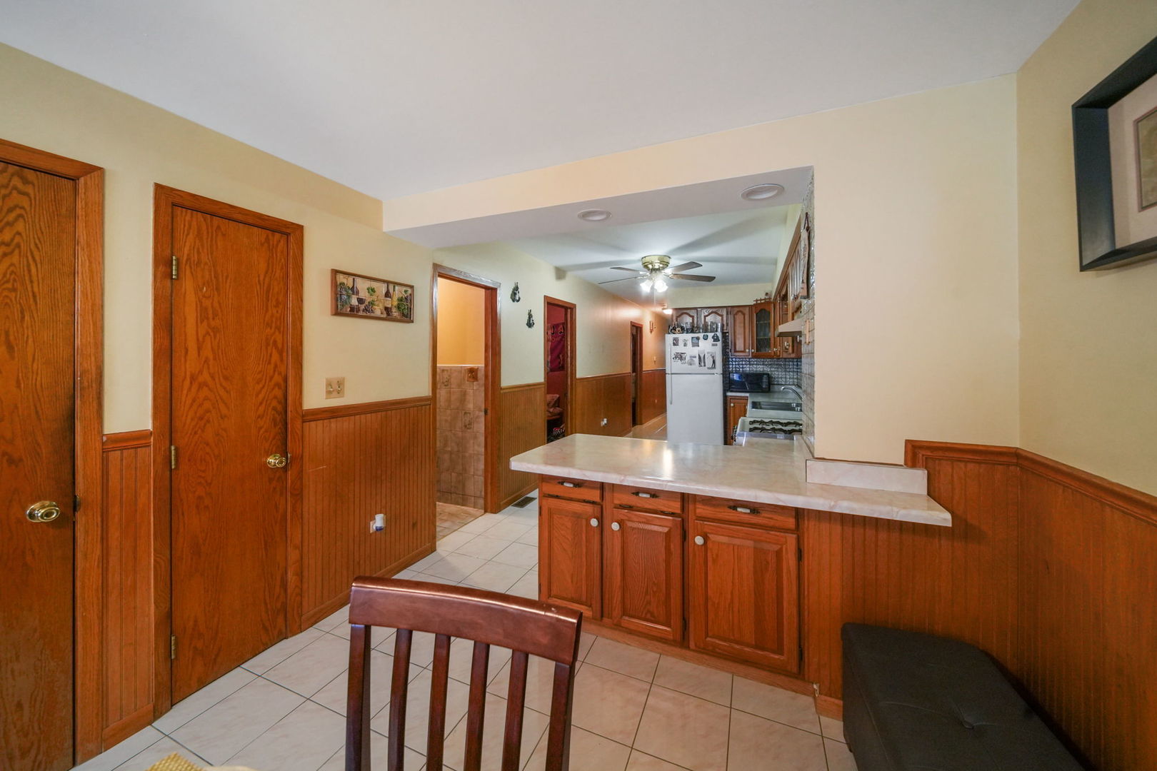 2916 S Union Avenue, Chicago, IL 60616