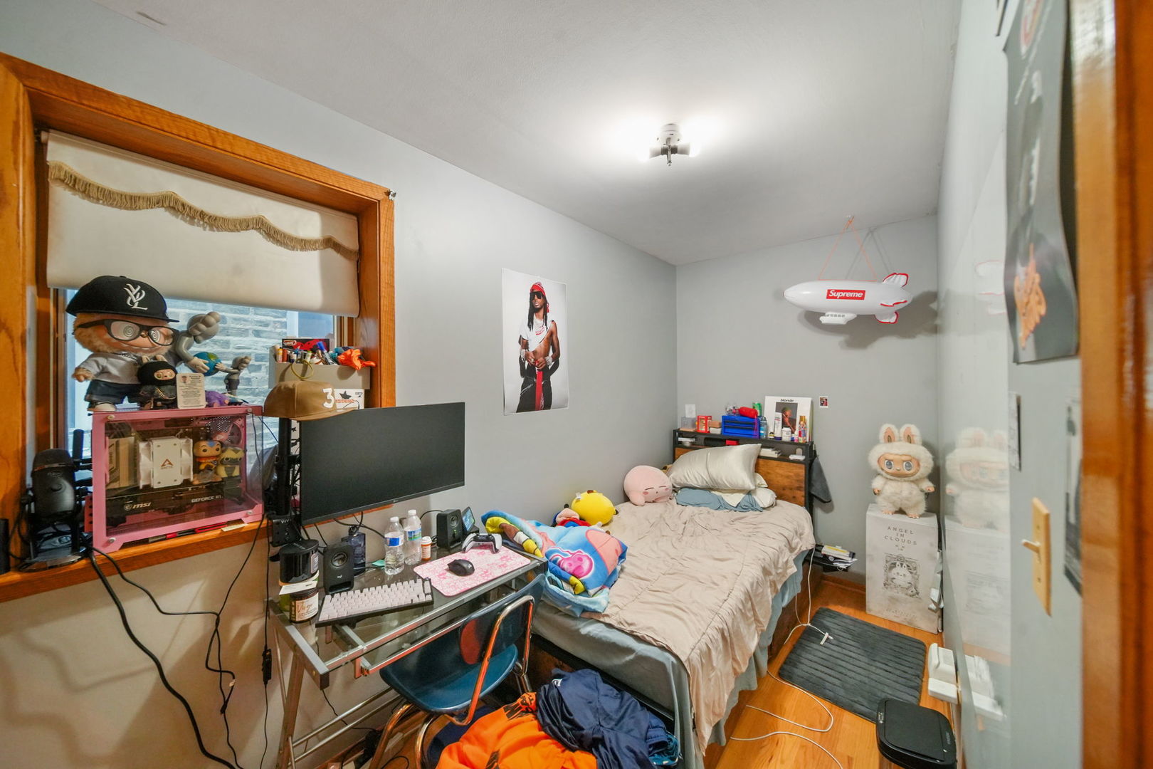 2916 S Union Avenue, Chicago, IL 60616