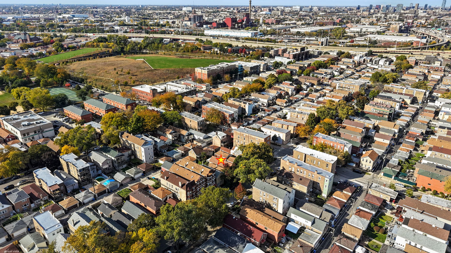 2916 S Union Avenue, Chicago, IL 60616