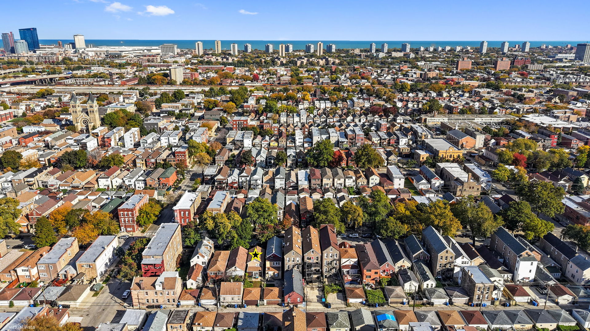 2916 S Union Avenue, Chicago, IL 60616