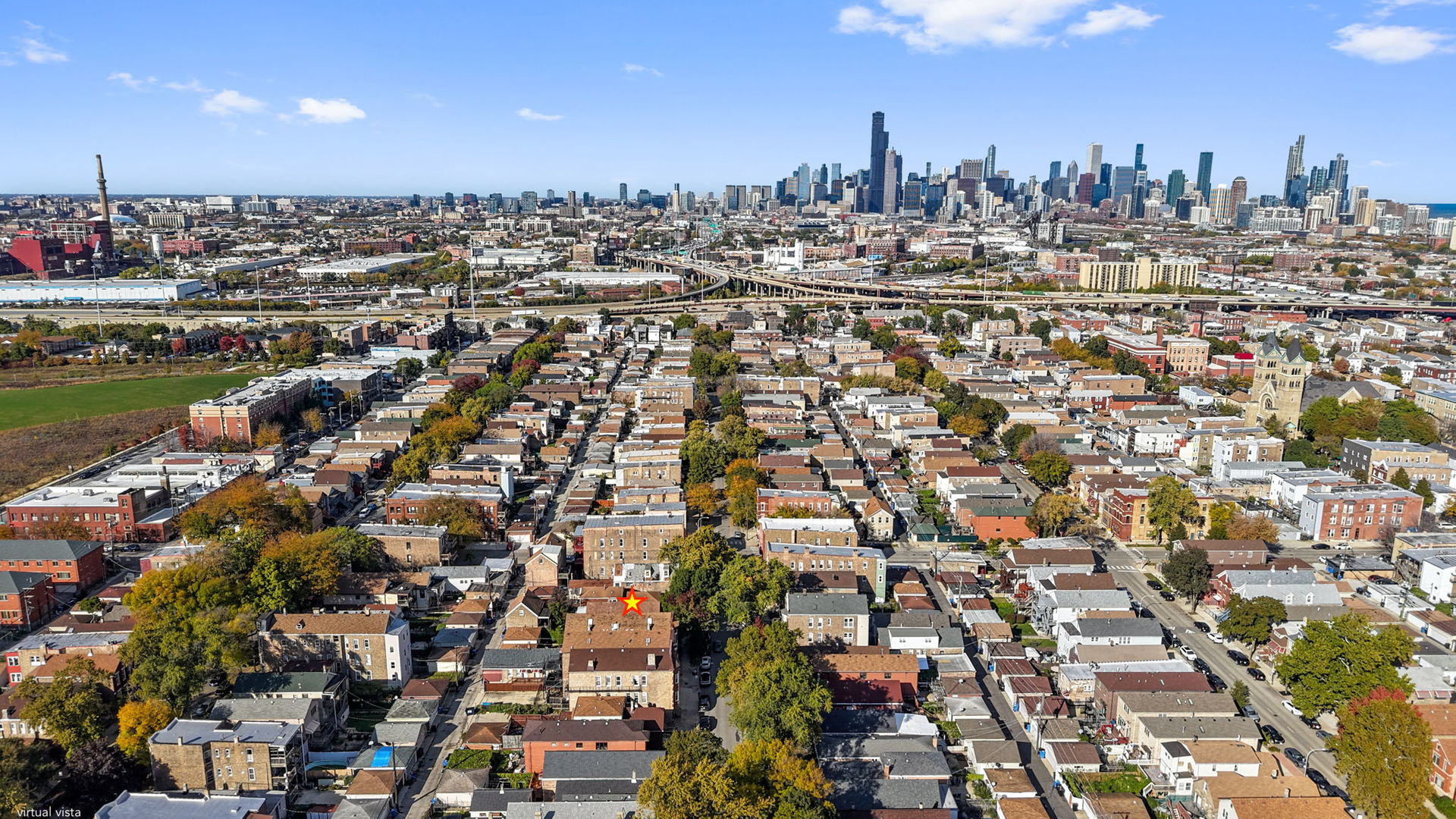 2916 S Union Avenue, Chicago, IL 60616