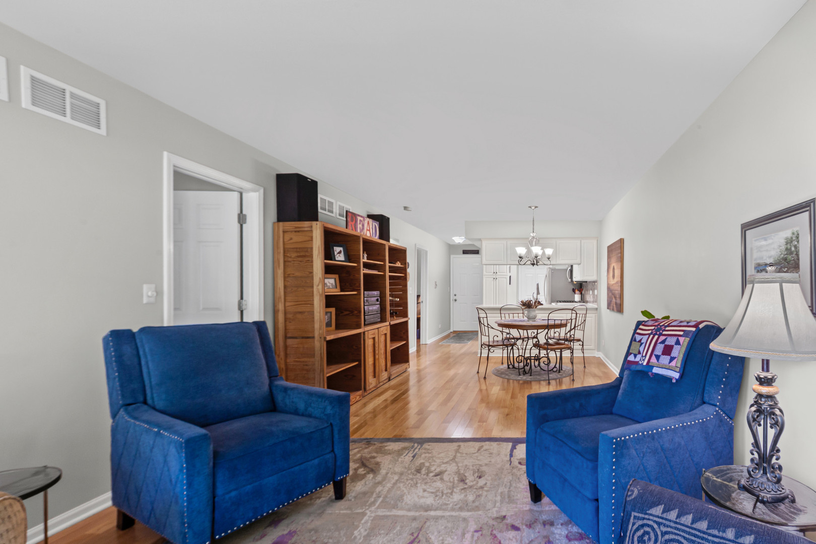 918 Rogers Street #103, Downers Grove, IL 60515