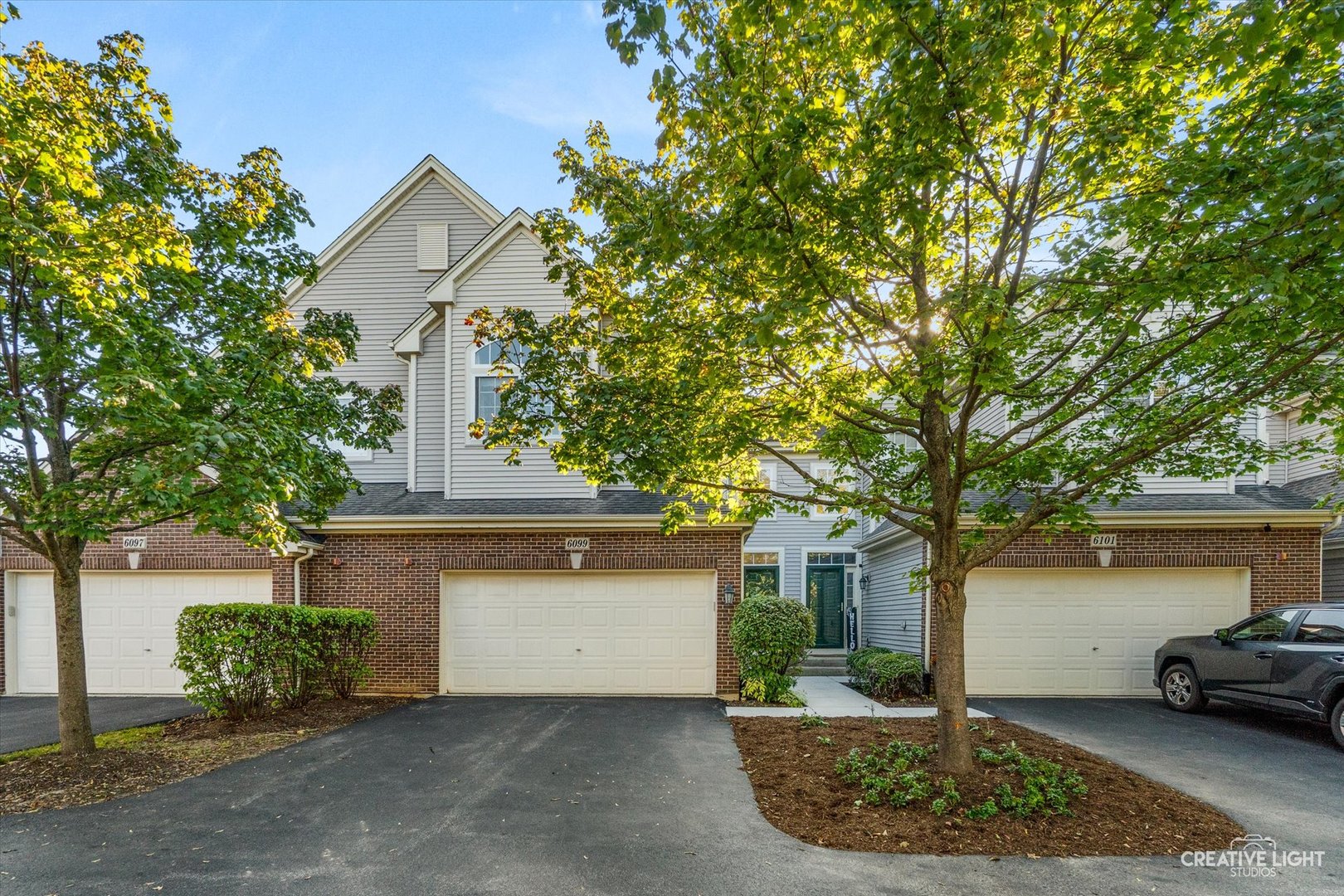 6099 Canterbury Lane #6099, Hoffman Estates, IL 60192