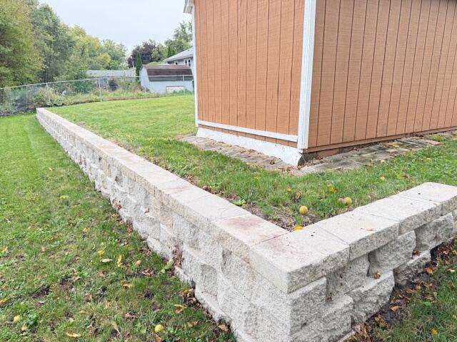 7809 Chase Street, Merrillville, IN 46410