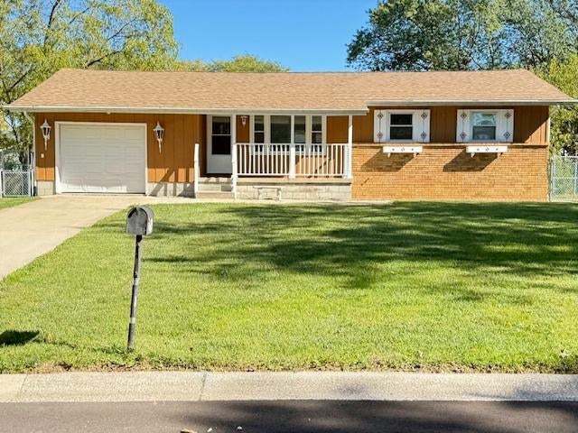 7809 Chase Street, Merrillville, IN 46410