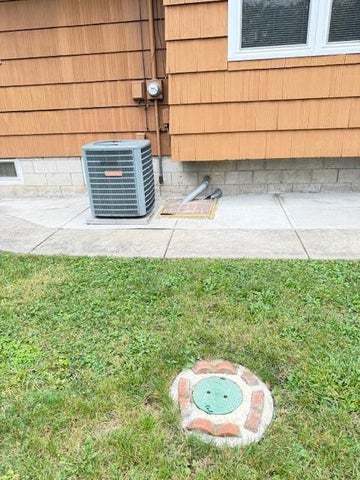 7809 Chase Street, Merrillville, IN 46410