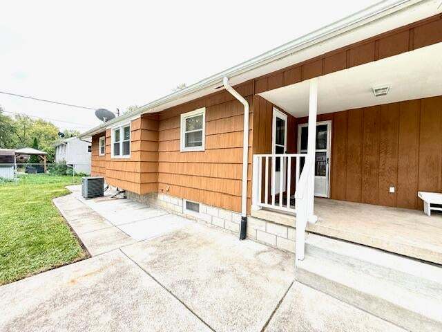 7809 Chase Street, Merrillville, IN 46410