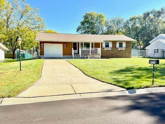 7809 Chase Street, Merrillville, IN 46410