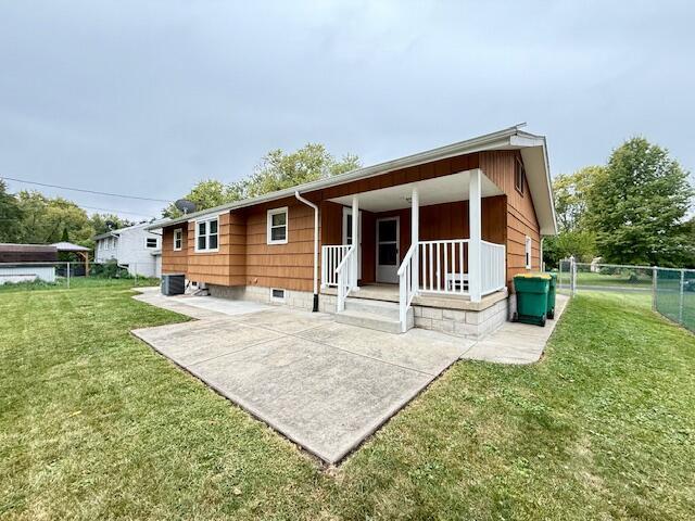 7809 Chase Street, Merrillville, IN 46410