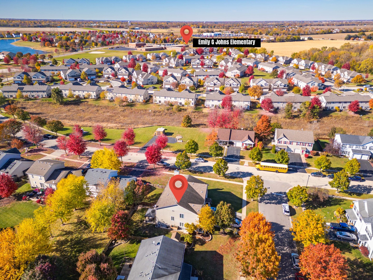 4104 Dillon Street, Plano, IL 60545