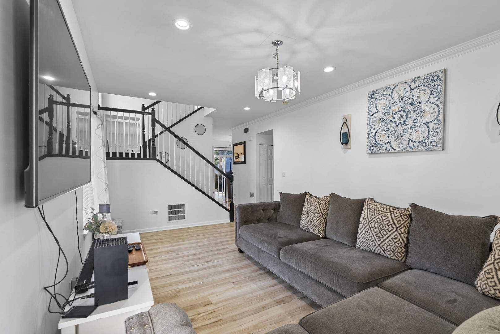 4104 Dillon Street, Plano, IL 60545