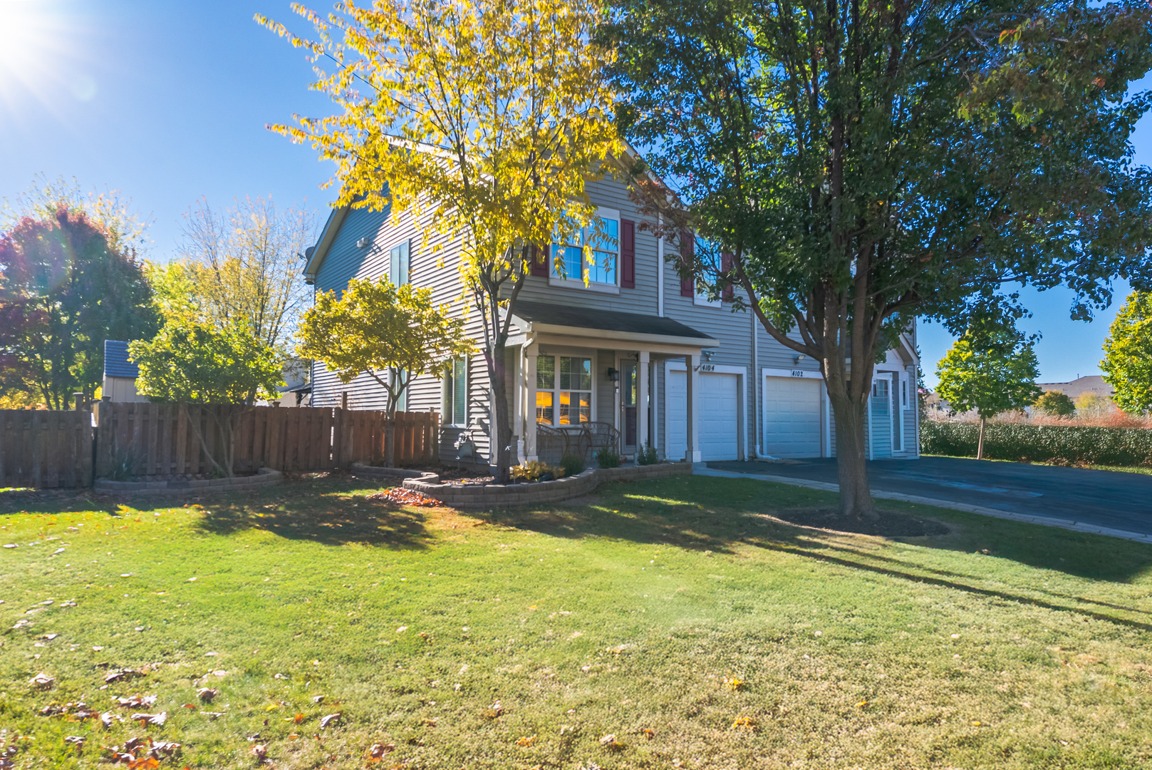 4104 Dillon Street, Plano, IL 60545