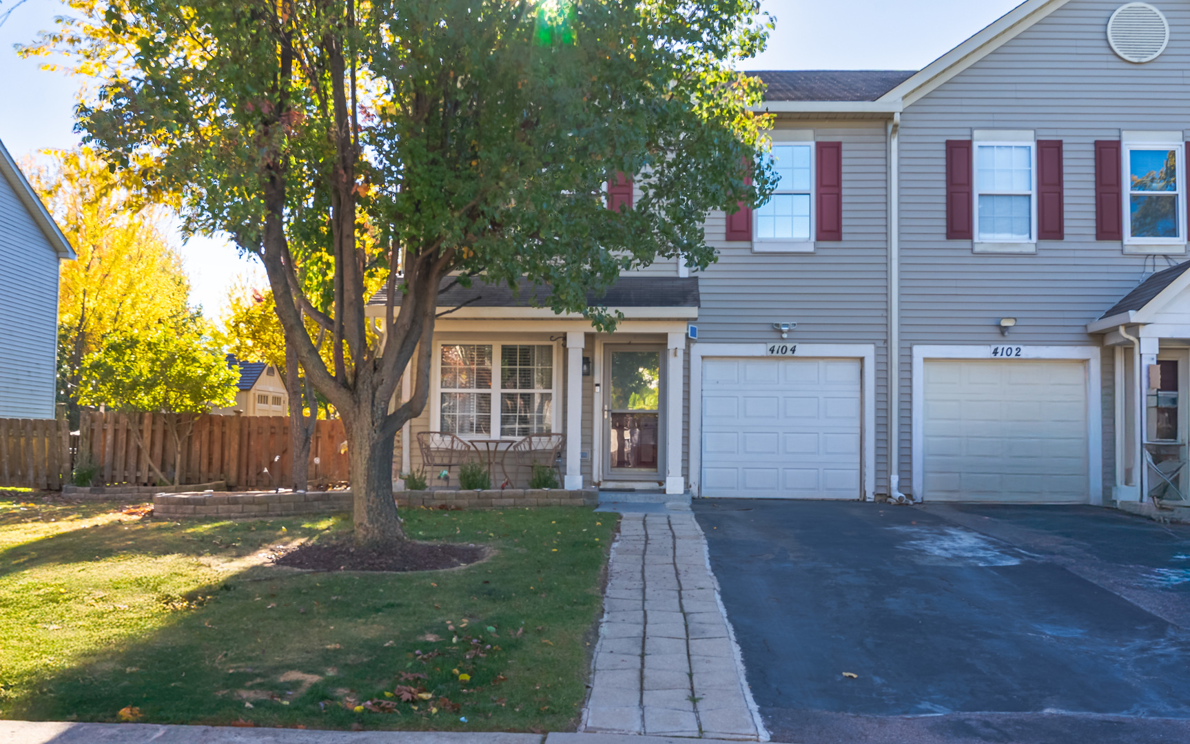 4104 Dillon Street, Plano, IL 60545