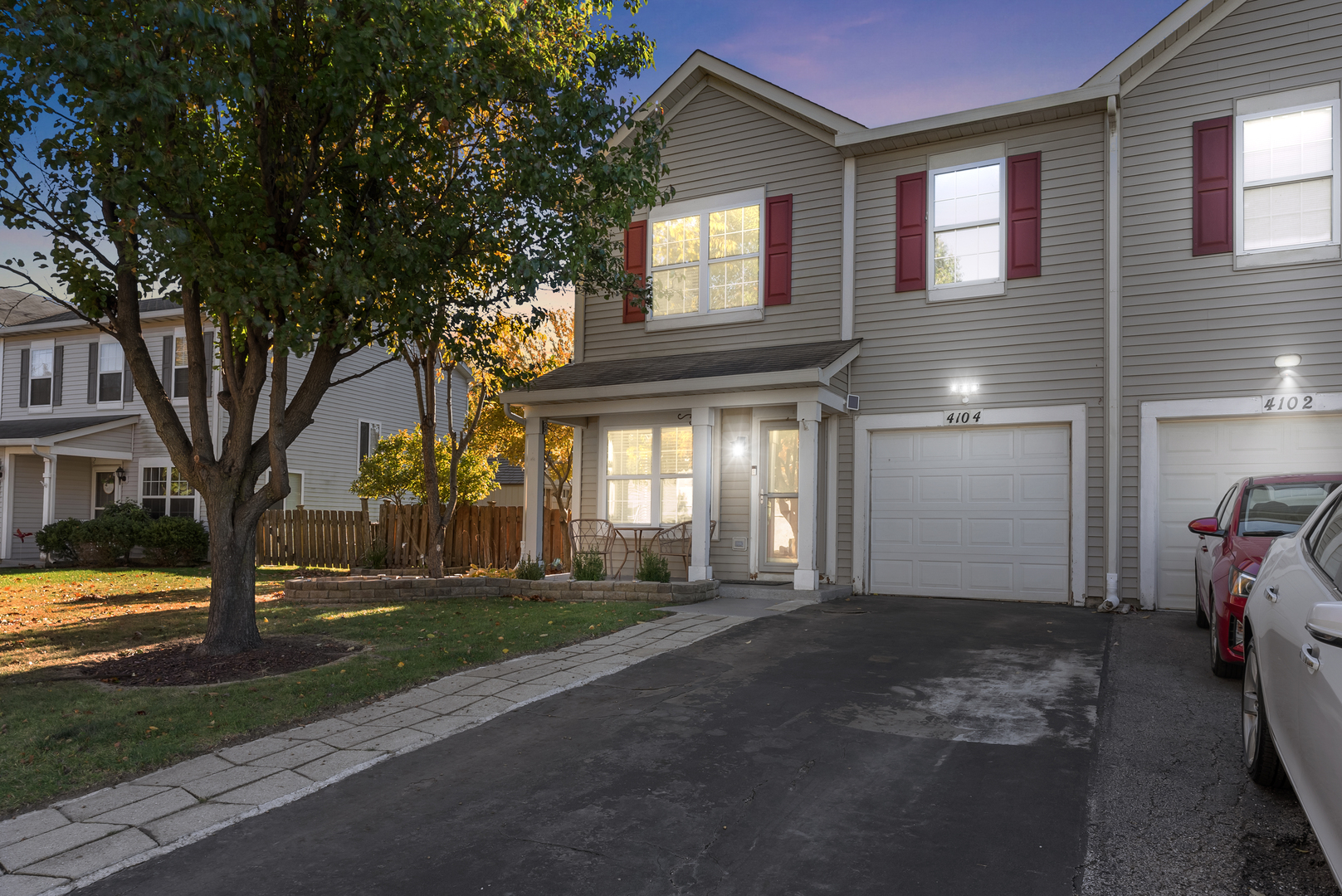 4104 Dillon Street, Plano, IL 60545