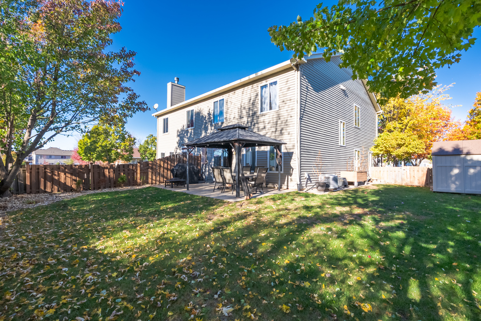 4104 Dillon Street, Plano, IL 60545