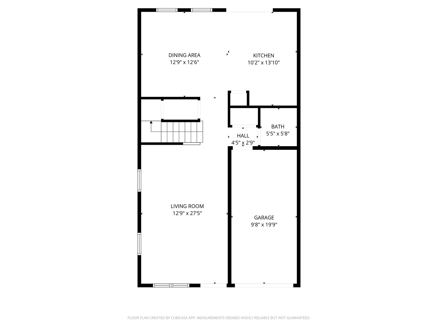 4104 Dillon Street, Plano, IL 60545