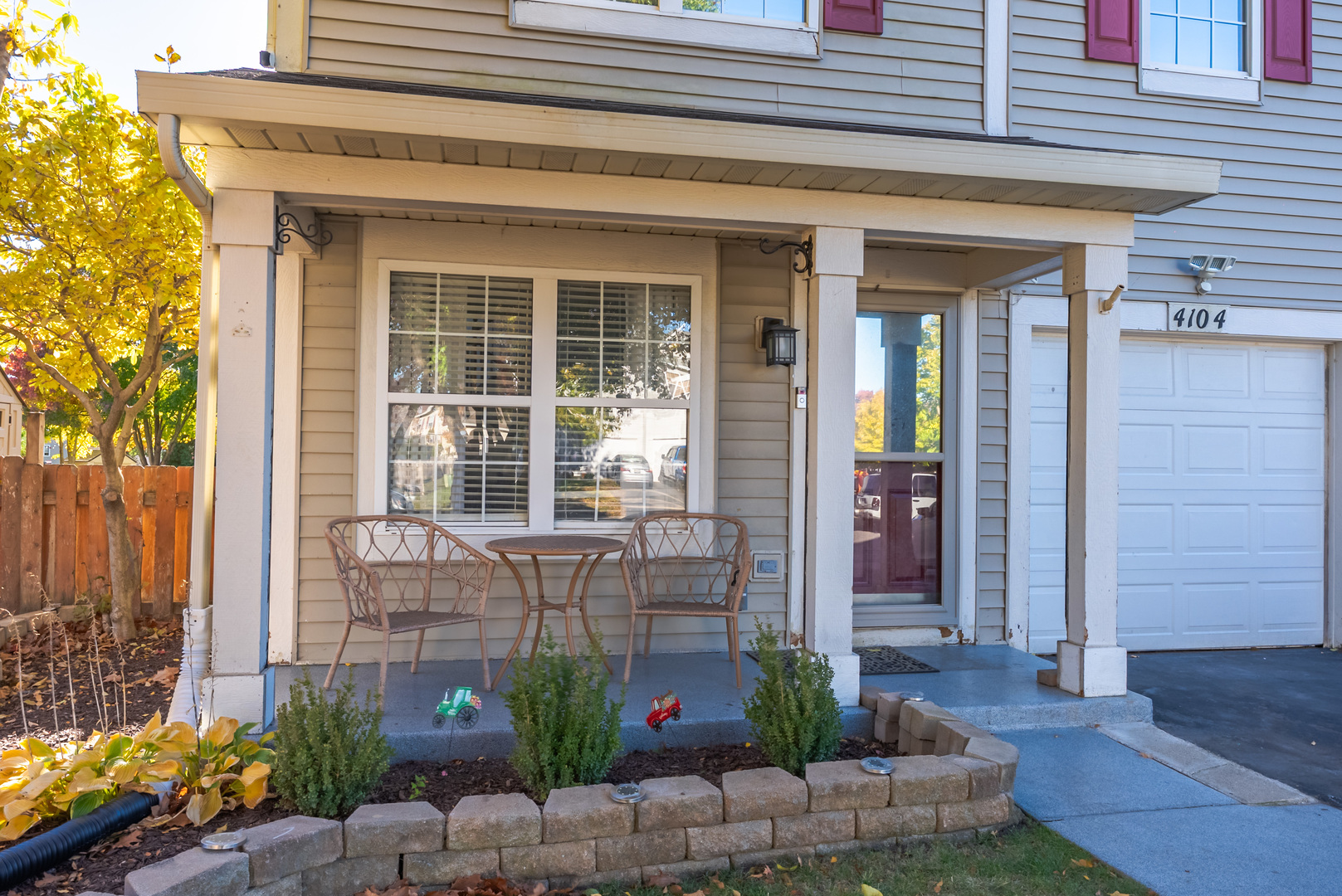 4104 Dillon Street, Plano, IL 60545