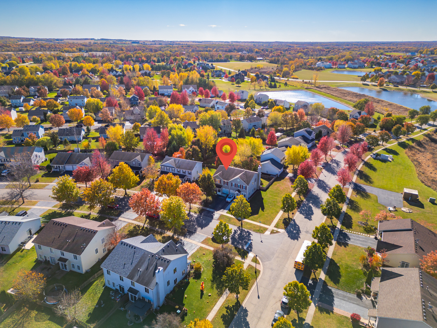 4104 Dillon Street, Plano, IL 60545