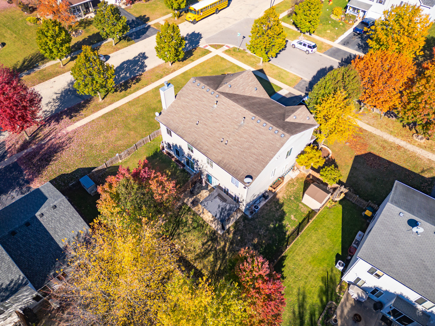 4104 Dillon Street, Plano, IL 60545