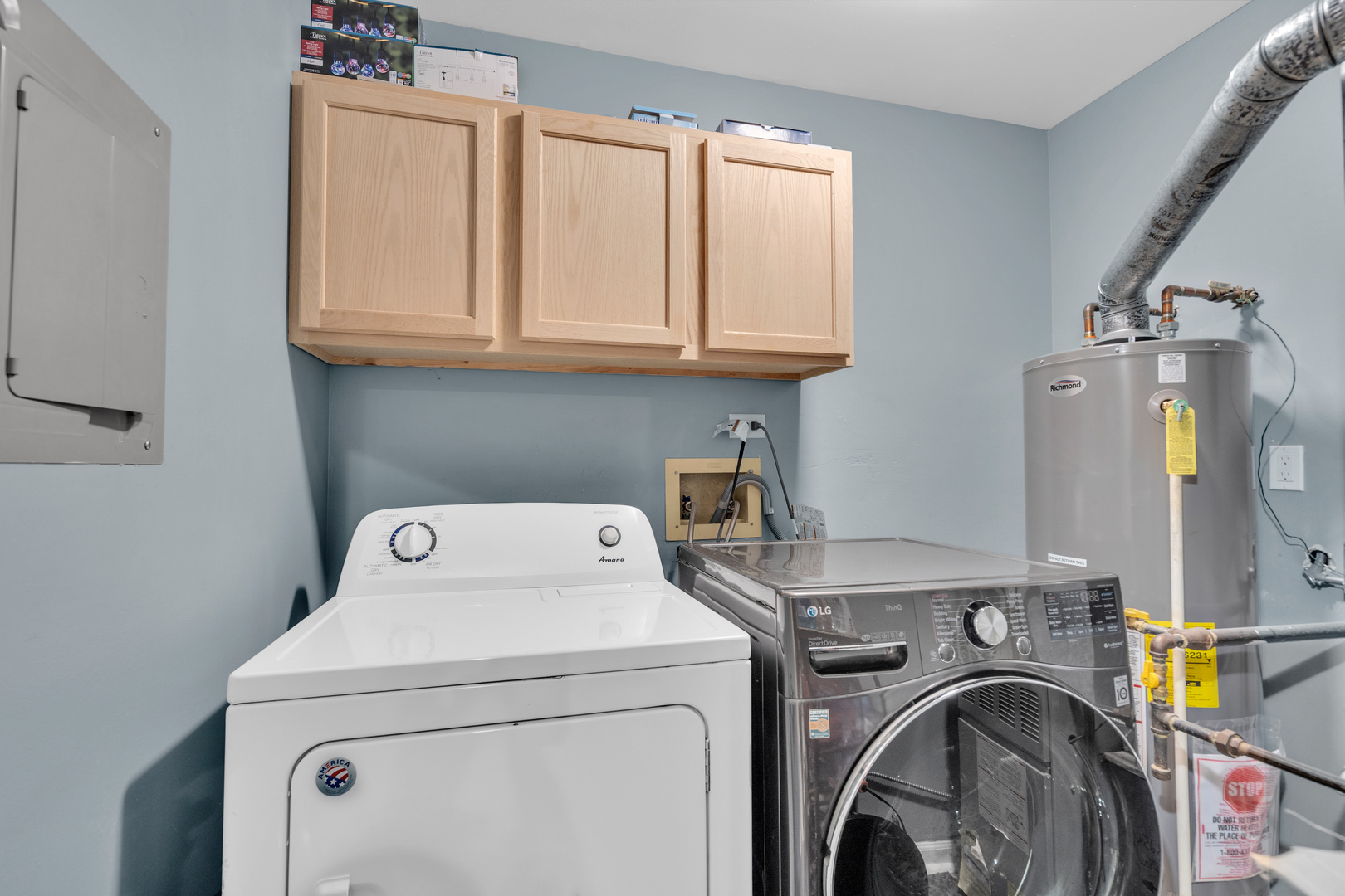 759 Sterling Court #A2, Bartlett, IL 60103