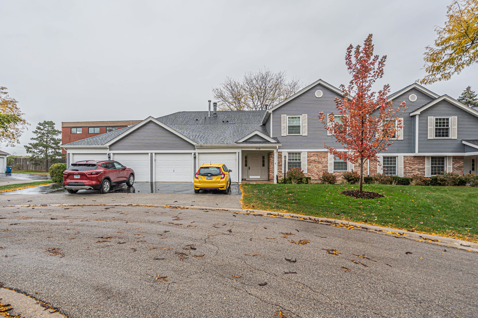 759 Sterling Court #A2, Bartlett, IL 60103