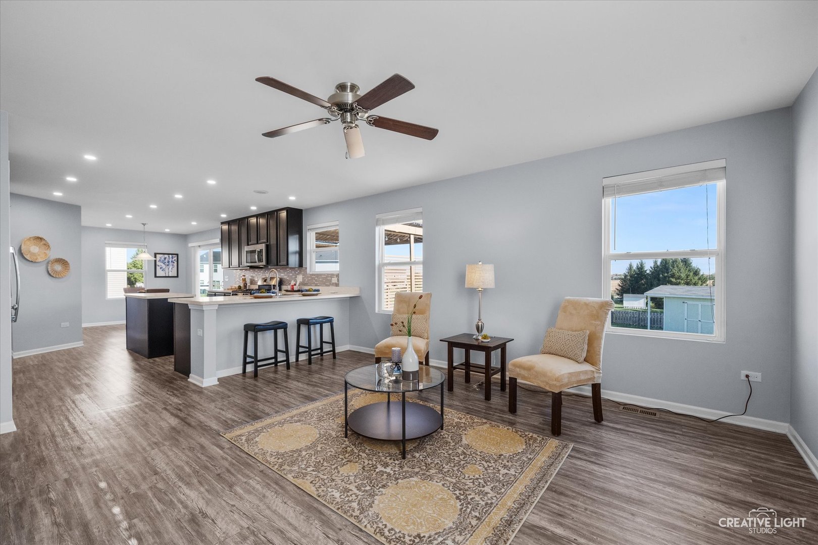 3928 Kristen Court, Plano, IL 60545