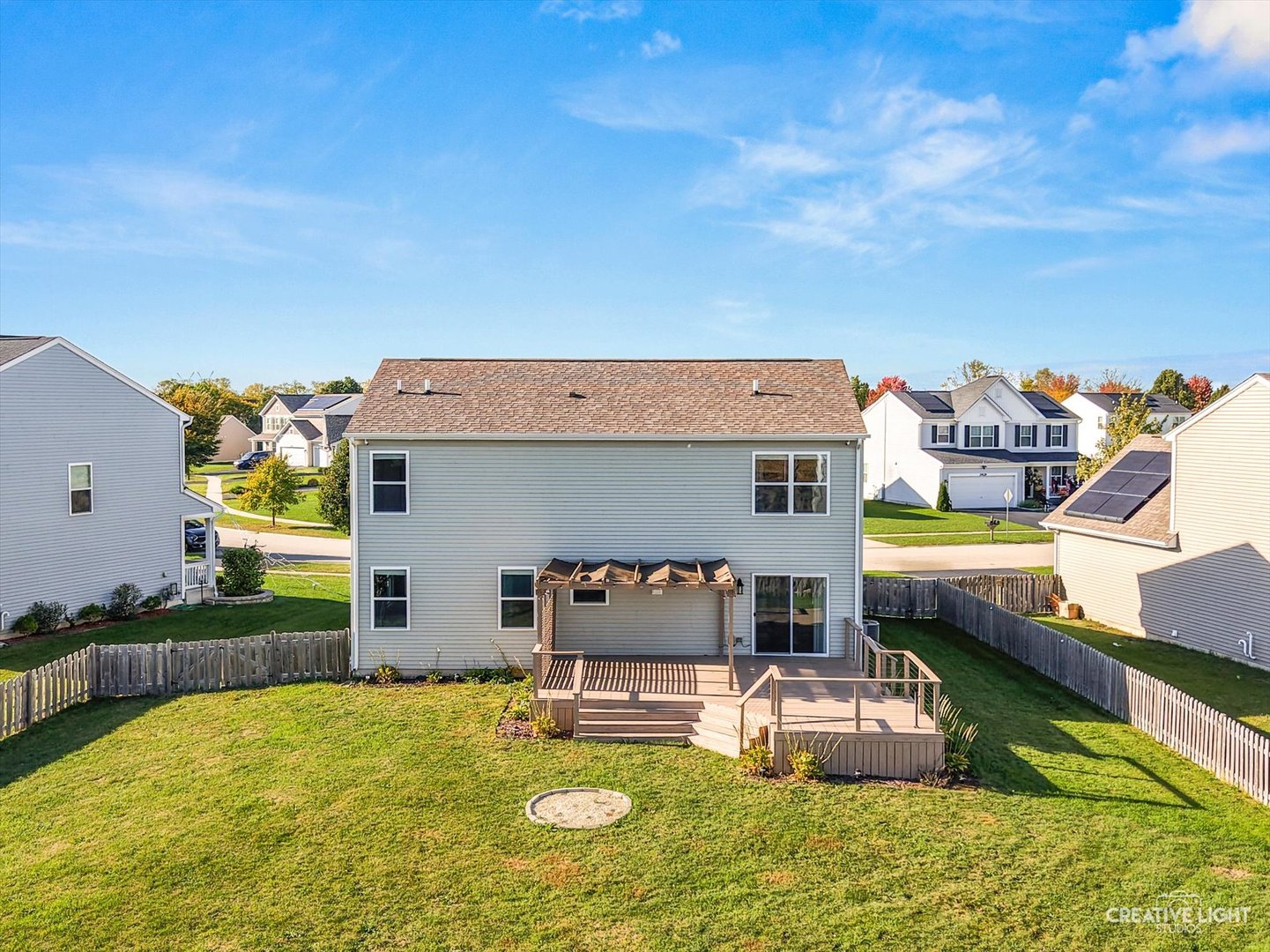 3928 Kristen Court, Plano, IL 60545