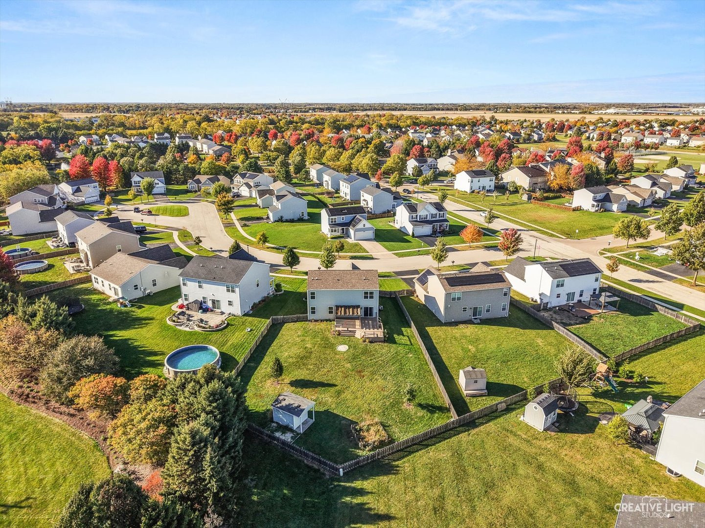 3928 Kristen Court, Plano, IL 60545