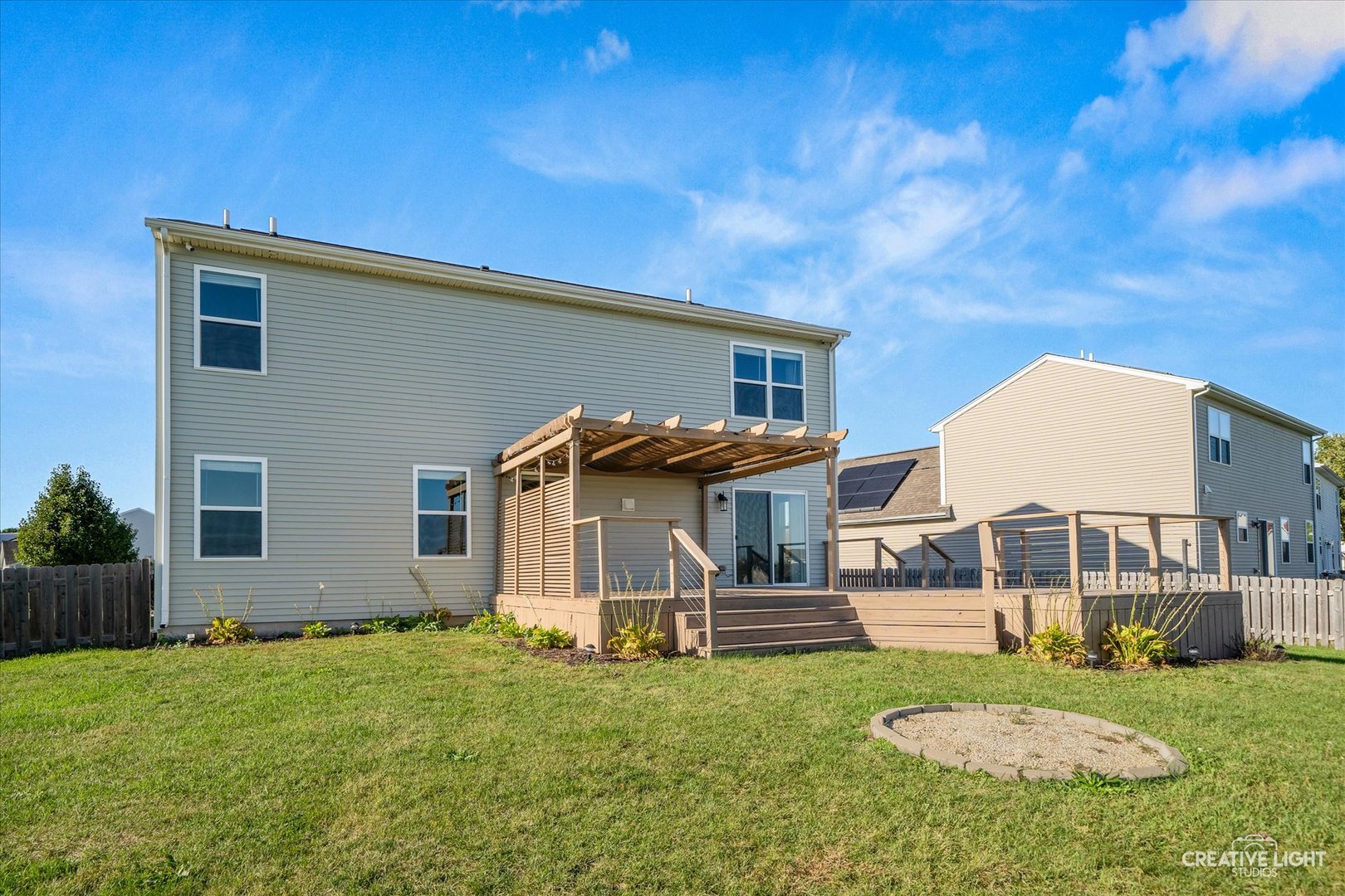 3928 Kristen Court, Plano, IL 60545
