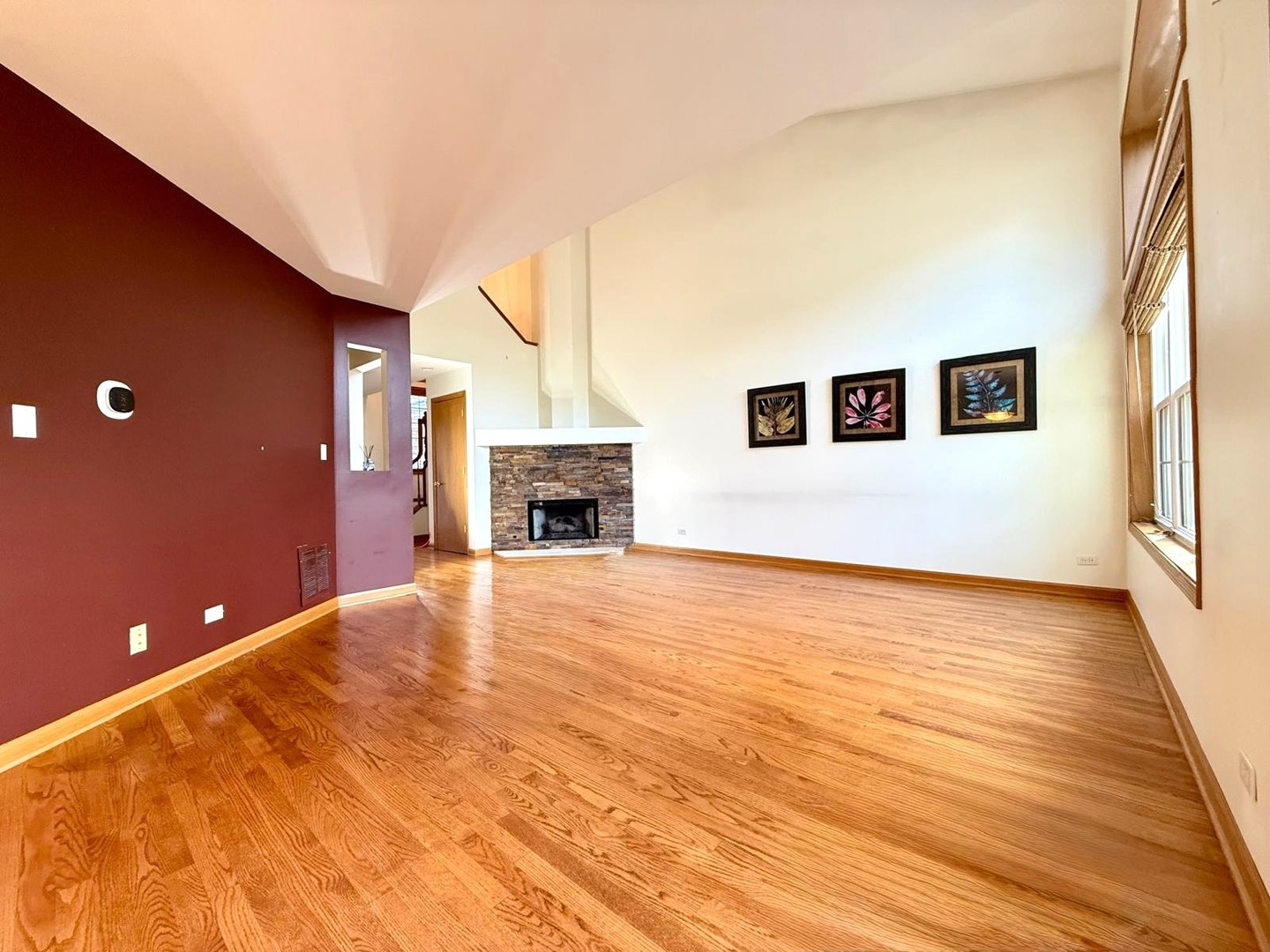 1537 Chatfield Court #1537, Roselle, IL 60172