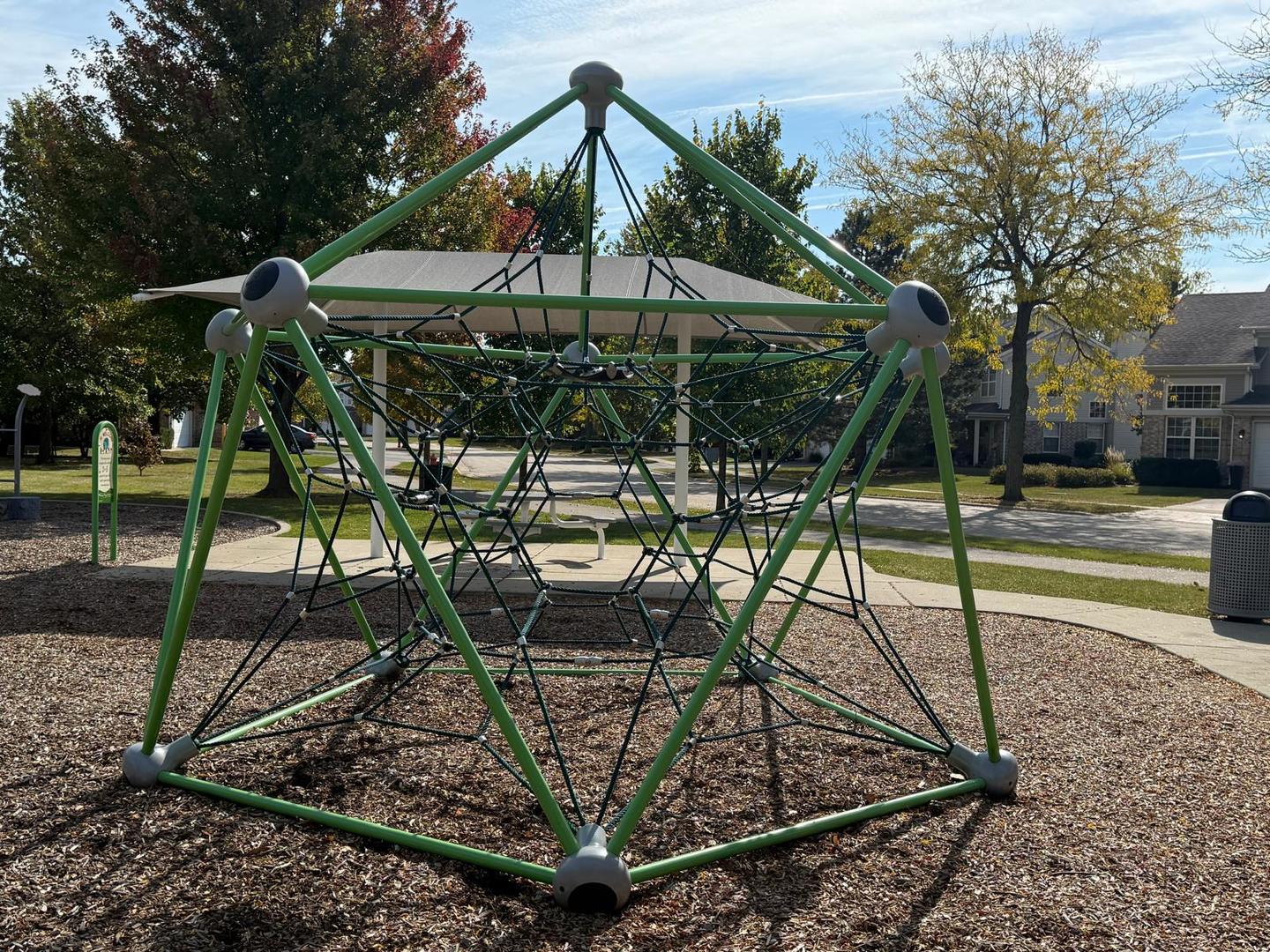 1537 Chatfield Court #1537, Roselle, IL 60172