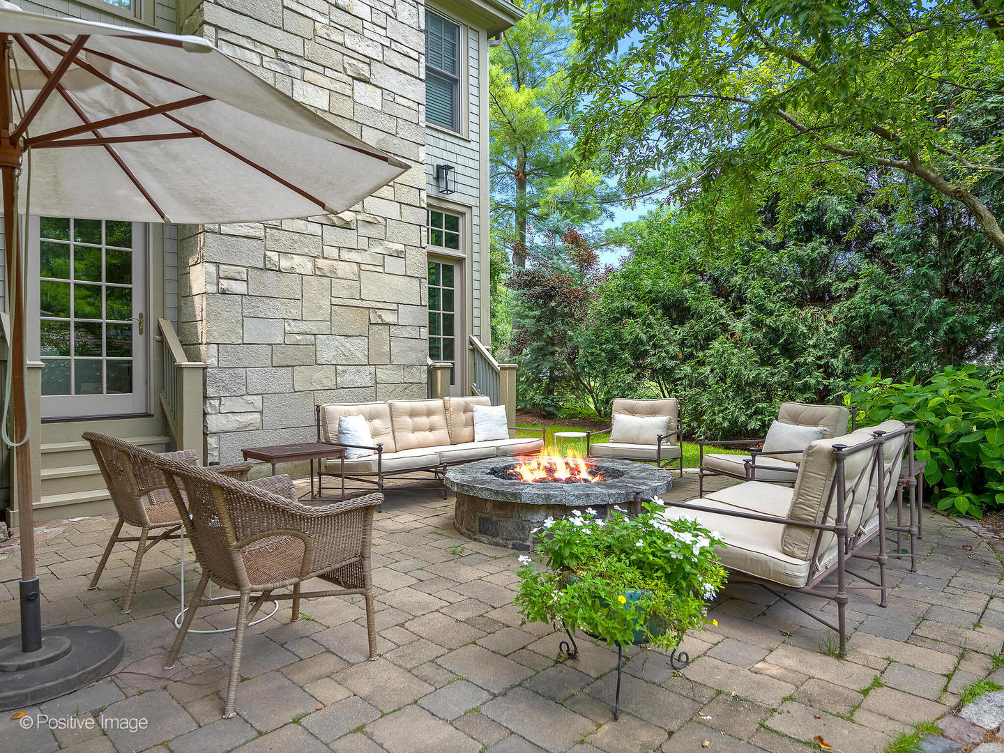 117 N Monroe Street, Hinsdale, IL 60521
