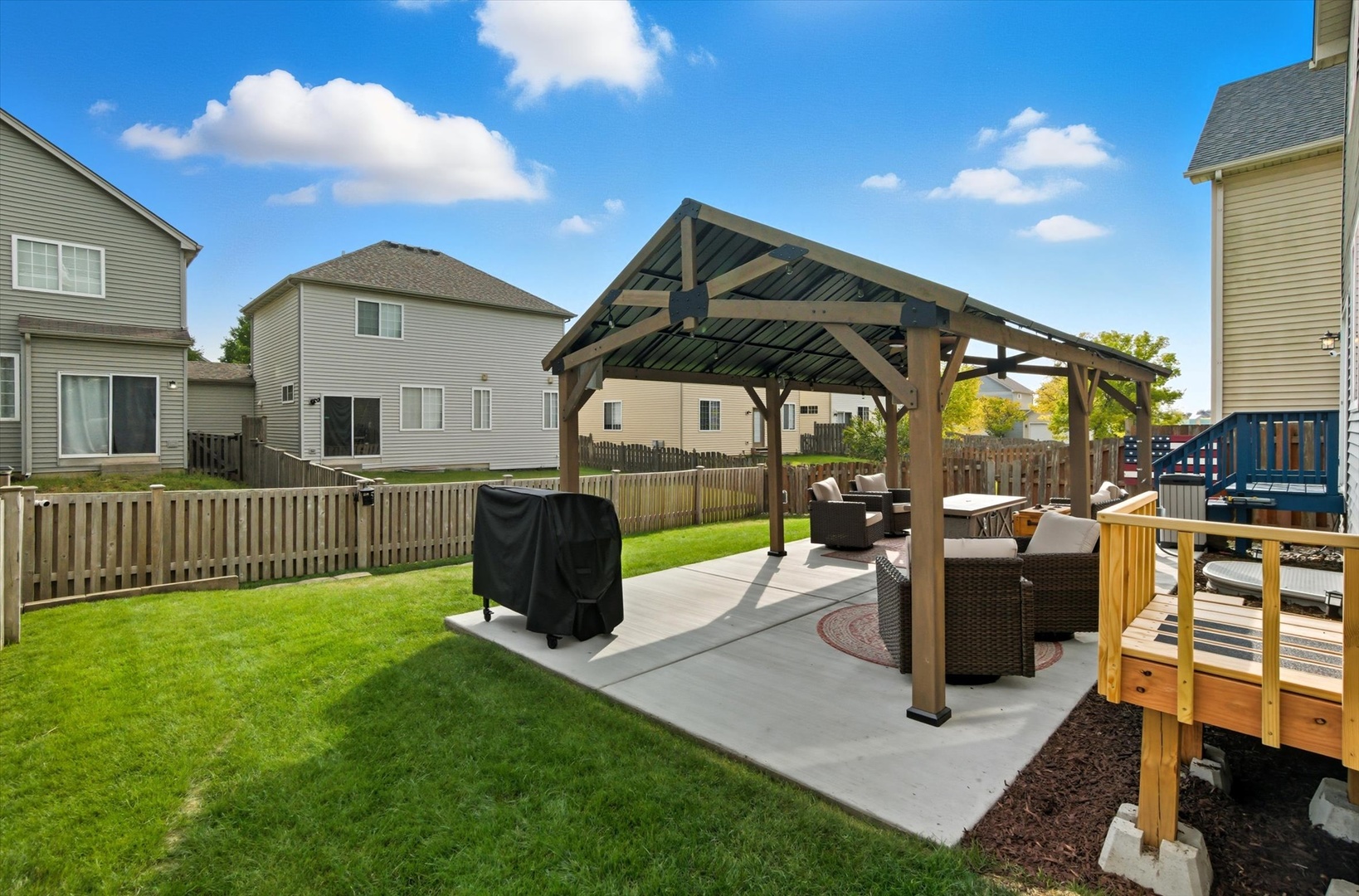 1114 Stonecrop Lane, Joliet, IL 60431