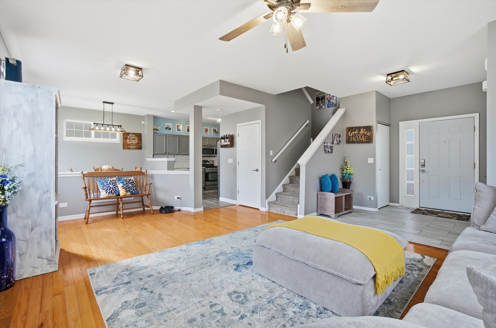 1114 Stonecrop Lane, Joliet, IL 60431