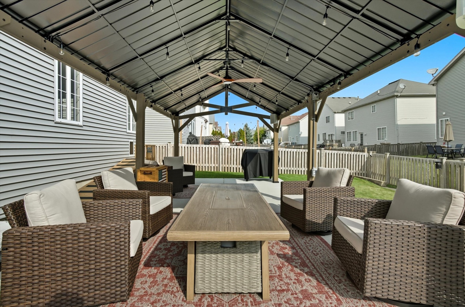 1114 Stonecrop Lane, Joliet, IL 60431