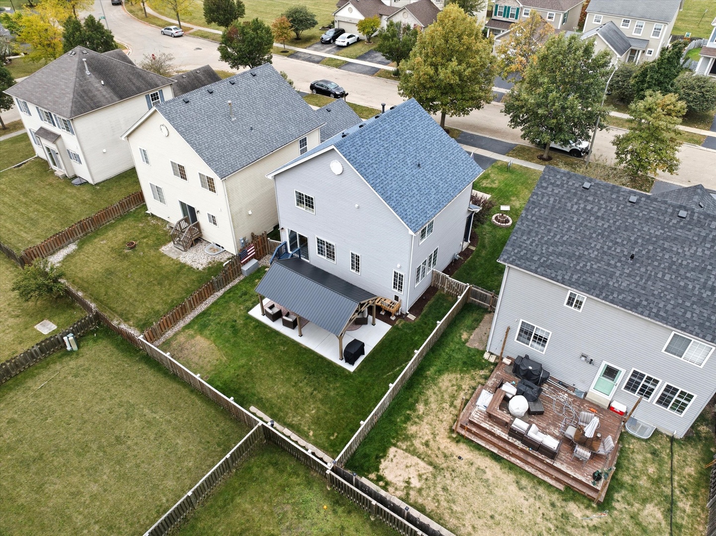 1114 Stonecrop Lane, Joliet, IL 60431